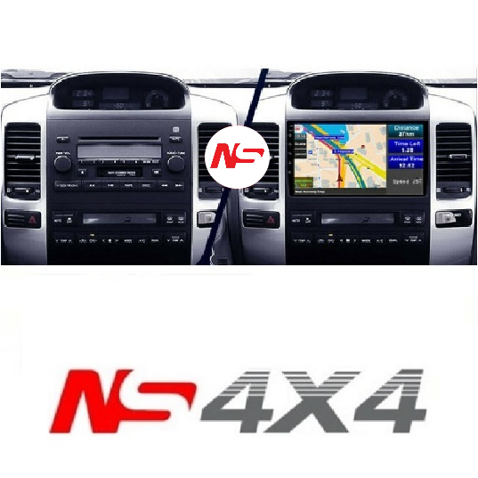 Ns4x4